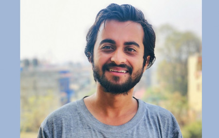 राजकमल फकिर